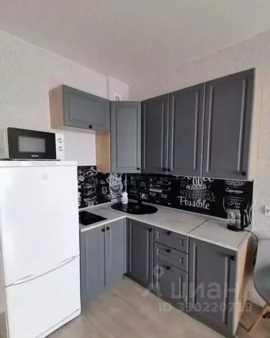 Студия Кемеровская область, Кемерово бул. Строителей, 69 (30.0 м) - Фото 1