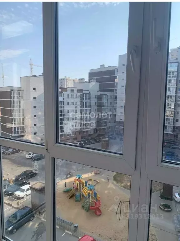 2-к кв. Липецкая область, Липецк ул. И.В. Свиридова, 6 (59.0 м) - Фото 1