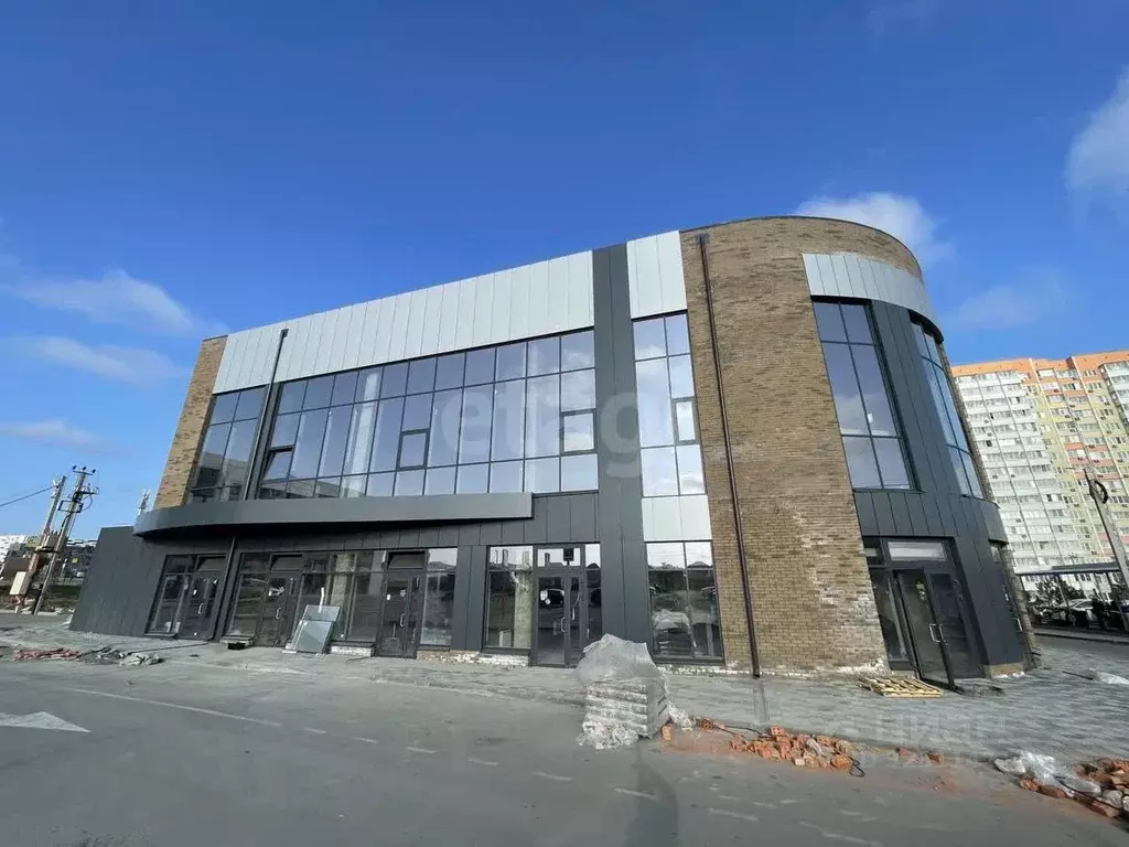 Торговая площадь в Ростовская область, Мясниковский район, ... - Фото 1