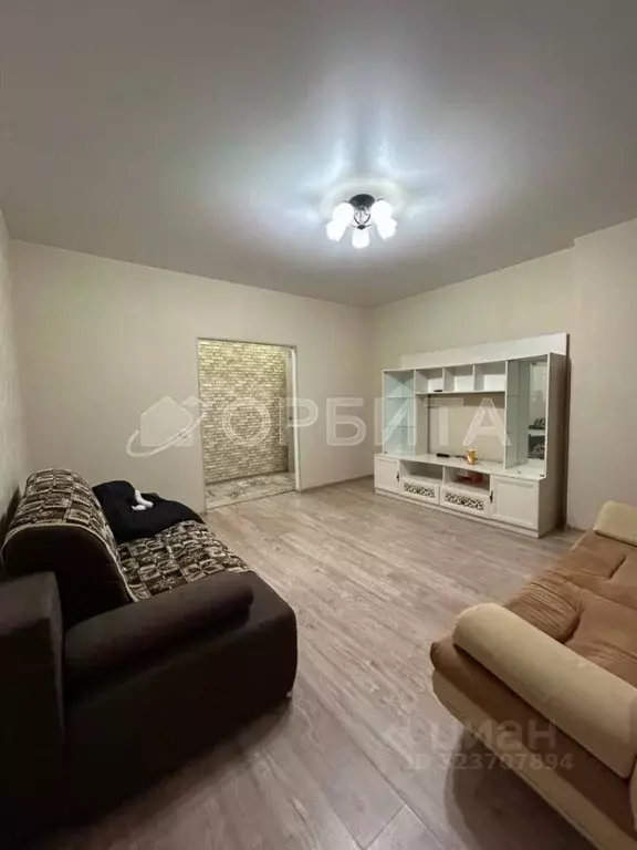 2-к кв. Тюменская область, Тюмень Велижанская ул., 70 (59.0 м) - Фото 1