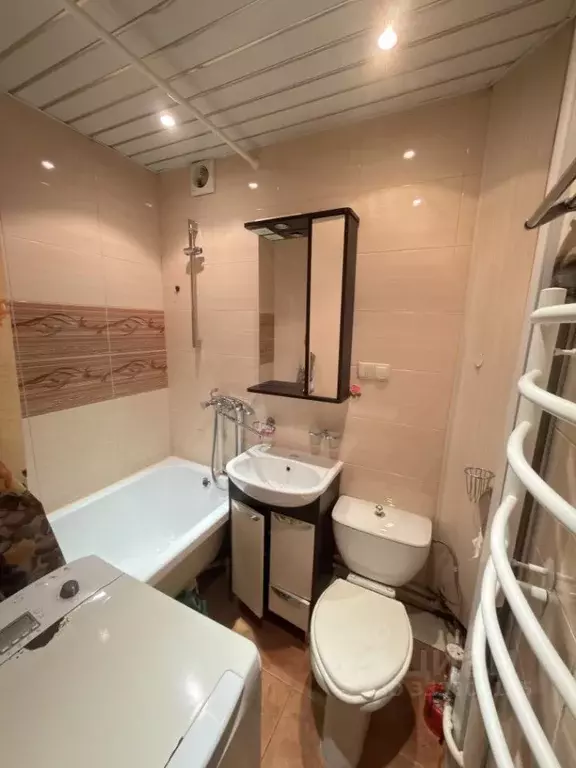 2-к кв. Москва Малая Калитниковская ул., 20К2 (38.0 м) - Фото 2