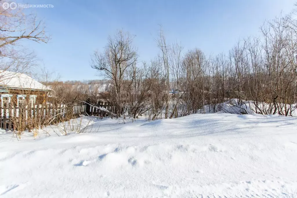 Участок в Тобольск, улица Грабовского (9 м) - Фото 0