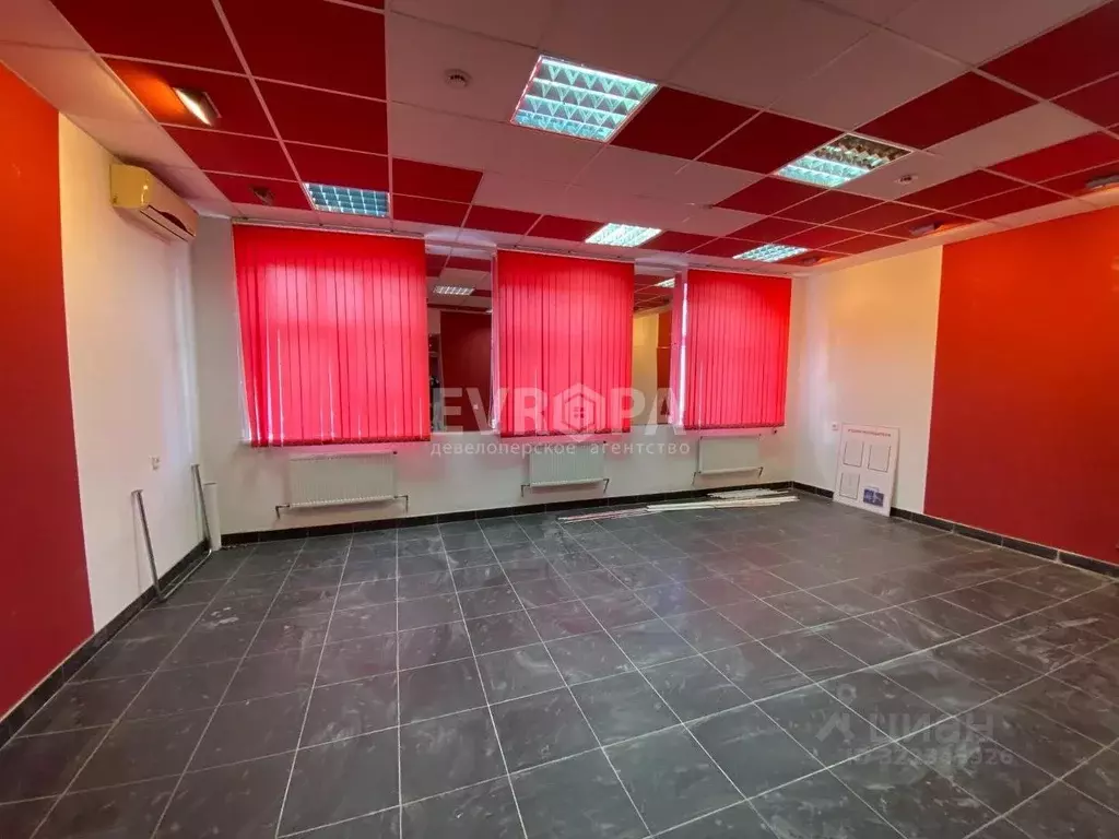 Помещение свободного назначения в Ульяновская область, Ульяновск ... - Фото 1