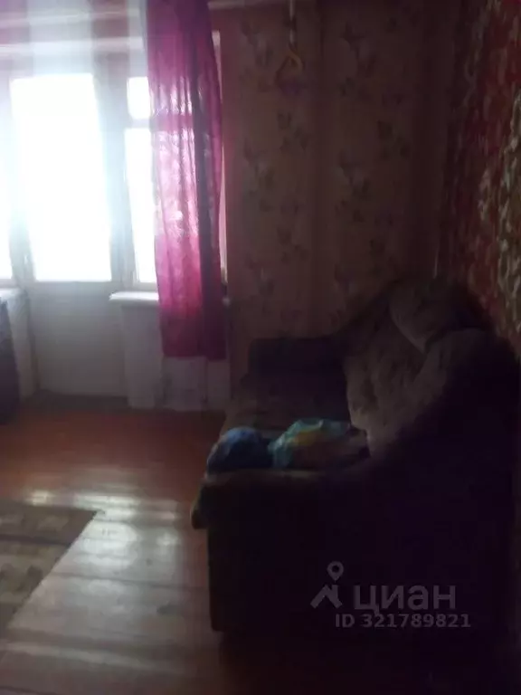 2-к кв. Челябинская область, Красноармейский муниципальный округ, с. ... - Фото 1