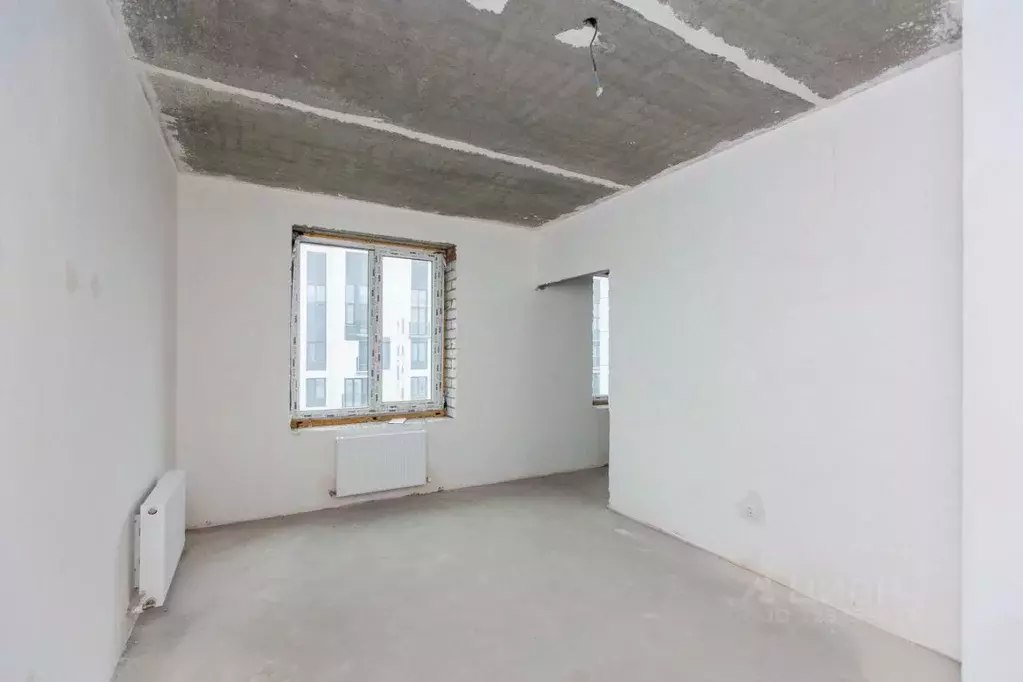 2-к кв. Оренбургская область, Оренбургский район, пос. Пригородный ... - Фото 1