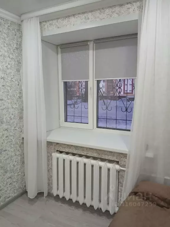 Комната Новосибирская область, Новосибирск ул. Дуси Ковальчук, 396/1 ... - Фото 0