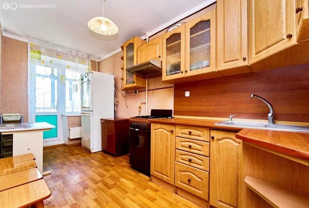 1-комнатная квартира: Краснодар, улица Стасова, 104 (36 м) - Фото 0