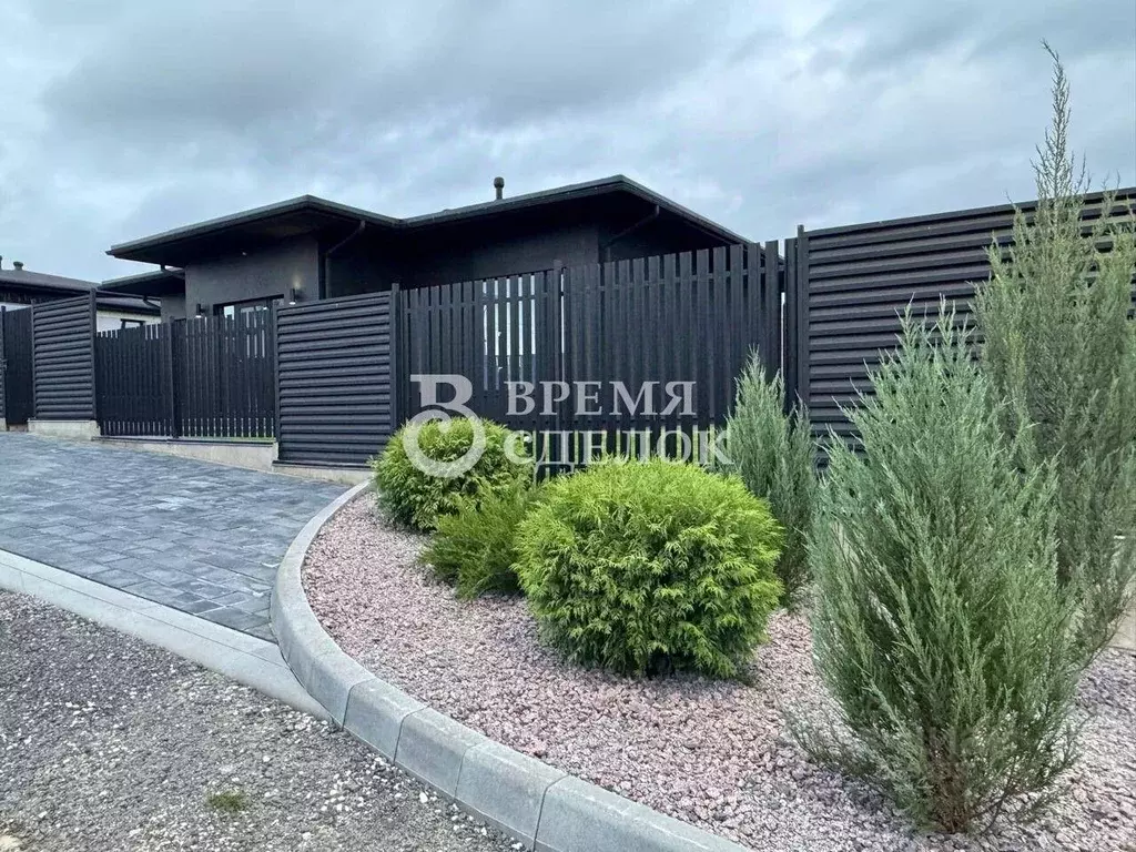 Дом в Владимирская область, Суздальский район, Новоалександровское ... - Фото 1