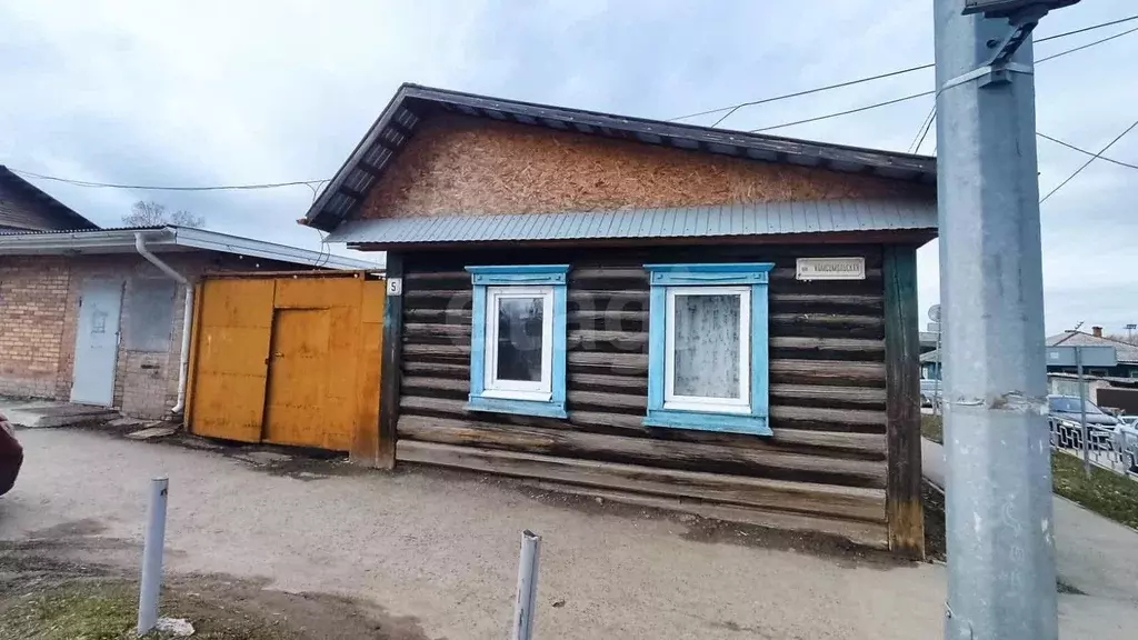 Дом, 64.8 м - Фото 1