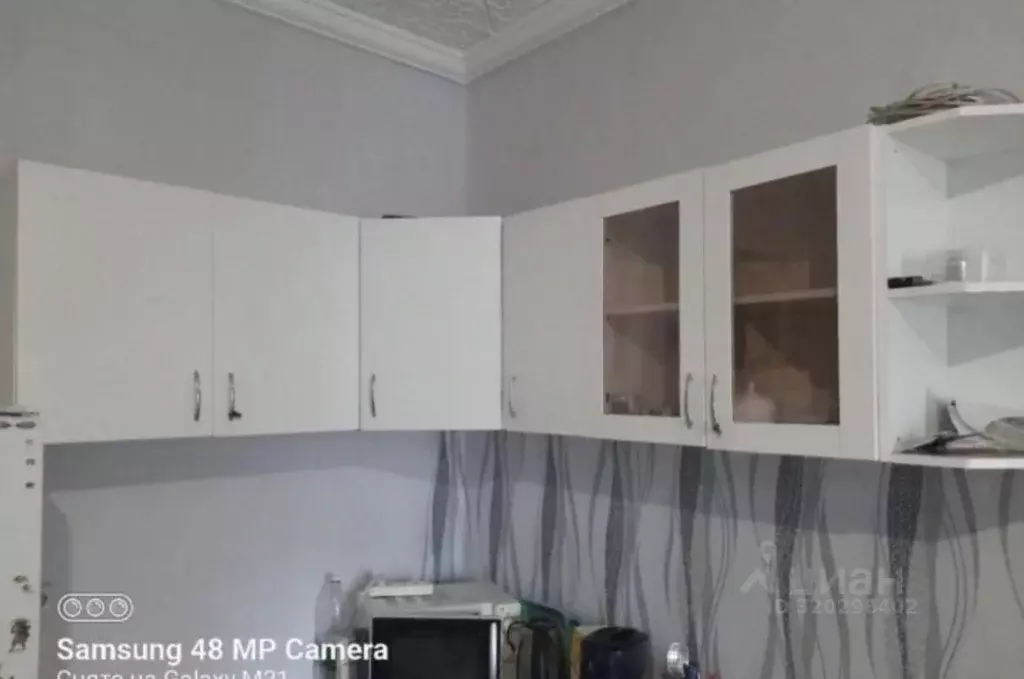 Комната Самарская область, Самара Севастопольская ул., 28 (19.0 м) - Фото 0