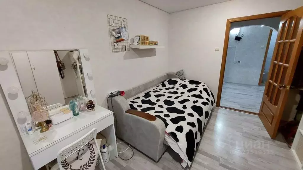 2-к кв. Краснодарский край, Анапа ул. Ленина, 159 (52.0 м) - Фото 2