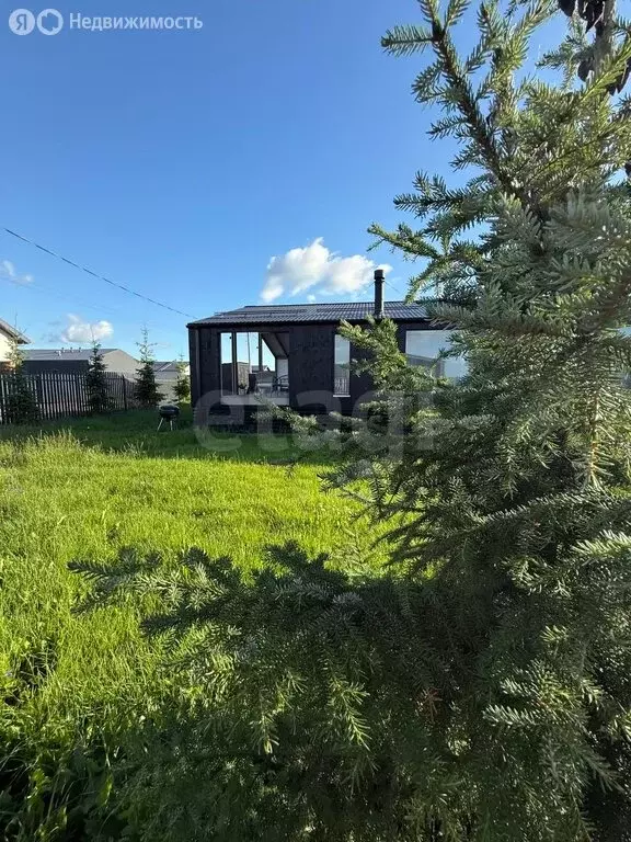 Дом в деревня Низино, КП Петергофское имение, 3-й Синопский проезд ... - Фото 2