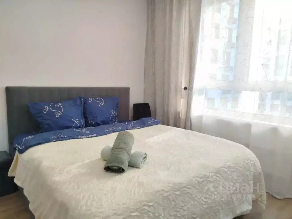 1-к кв. Московская область, Домодедово городской округ, с. Ям ул. ... - Фото 1