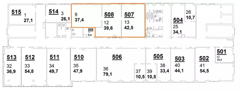 Помещение свободного назначения в Самарская область, Тольятти Южное ... - Фото 1