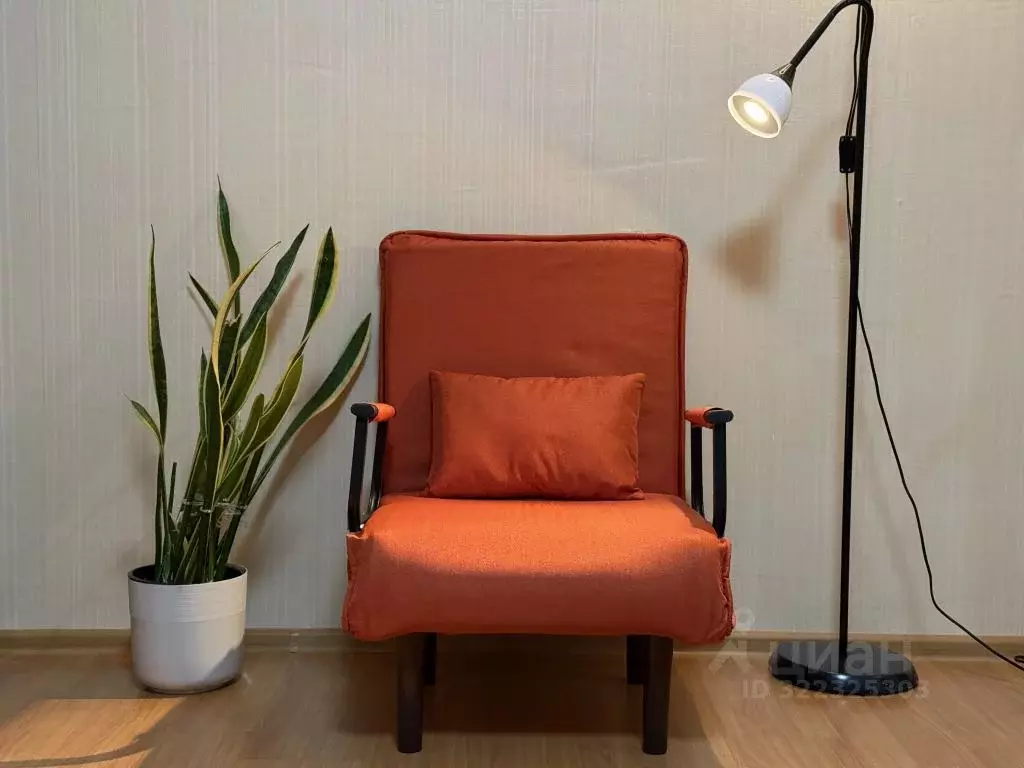 1-к кв. Ленинградская область, Выборг ул. Мира, 3 (45.0 м) - Фото 1