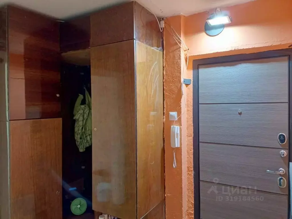 3-к кв. Тамбовская область, Тамбов ул. Куйбышева, 6 (61.0 м) - Фото 1
