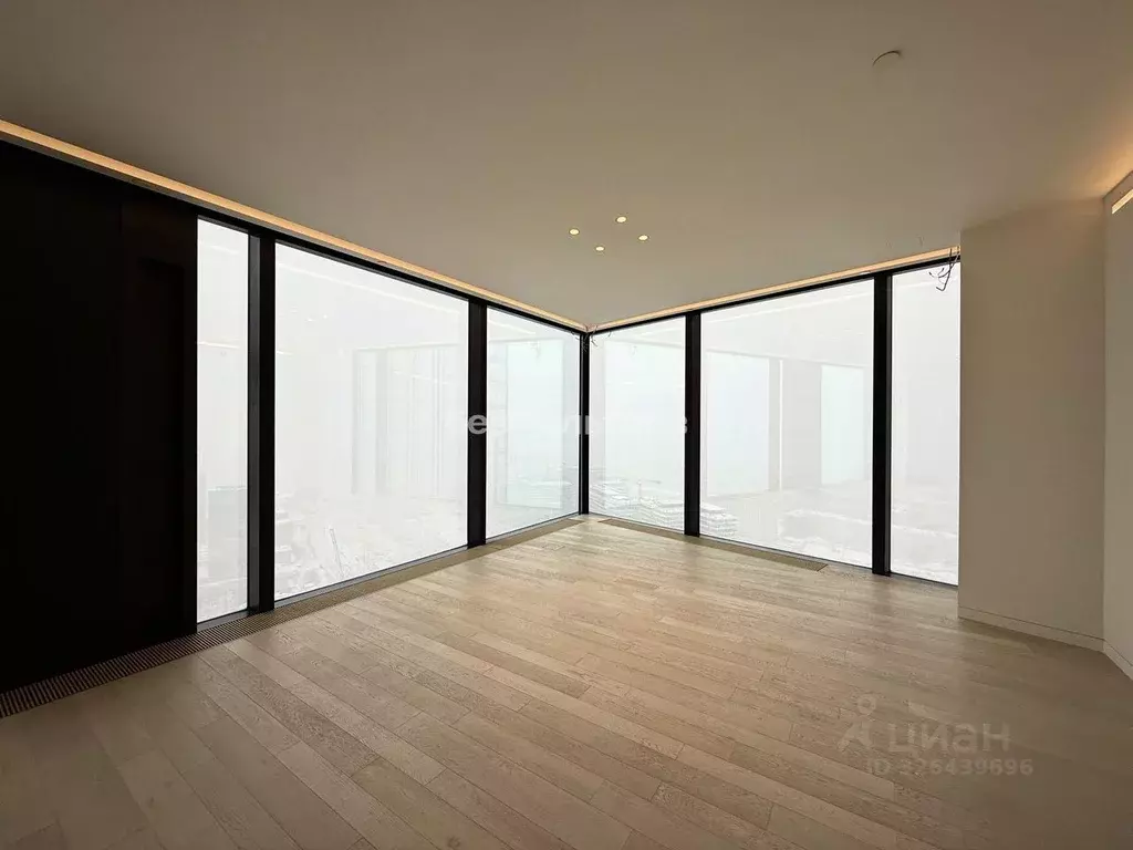 3-к кв. Москва Краснопресненская наб., 14Ак3 (104.0 м) - Фото 1