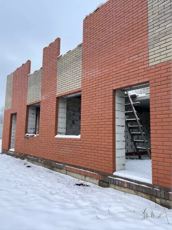 Дом в Кировская область, Слободской район, Шиховское с/пос, д. ... - Фото 2