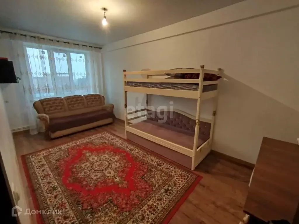 Продаётся 1-к квартира, 35.1 м - Фото 1