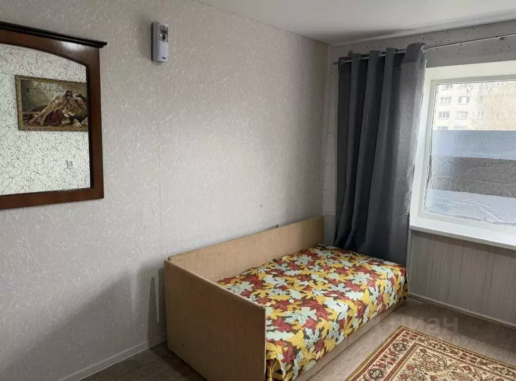 Комната Смоленская область, Смоленск ул. Шевченко, 65А (13.0 м) - Фото 1