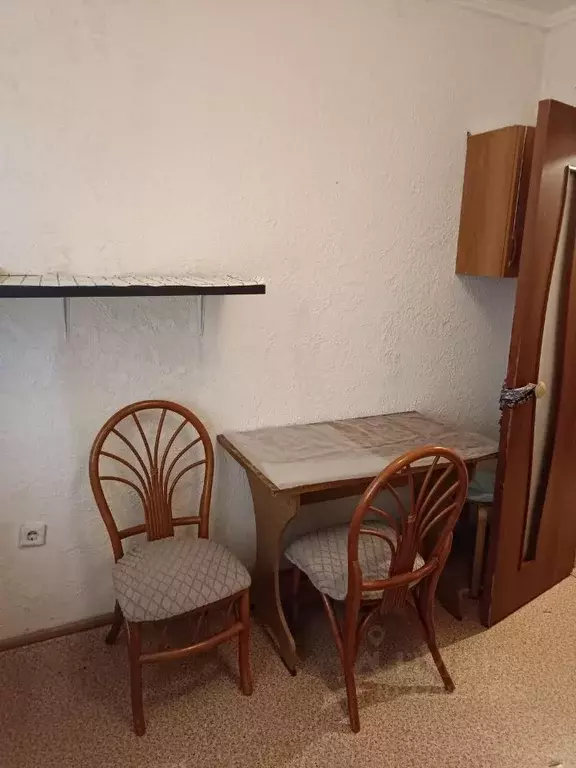 1-к кв. Самарская область, Самара бул. Ивана Финютина, 9 (31.0 м) - Фото 2