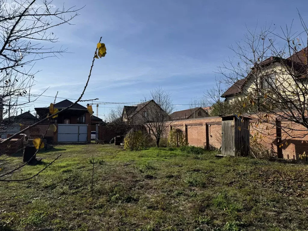 Участок в Краснодарский край, Армавир (5 м) - Фото 1