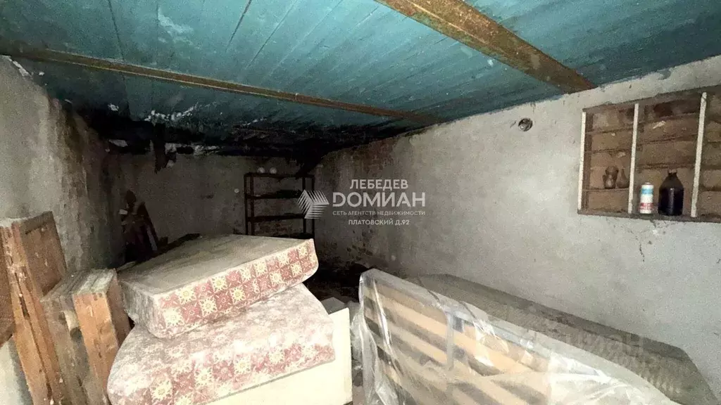 Гараж в Ростовская область, Новочеркасск  (21 м) - Фото 2