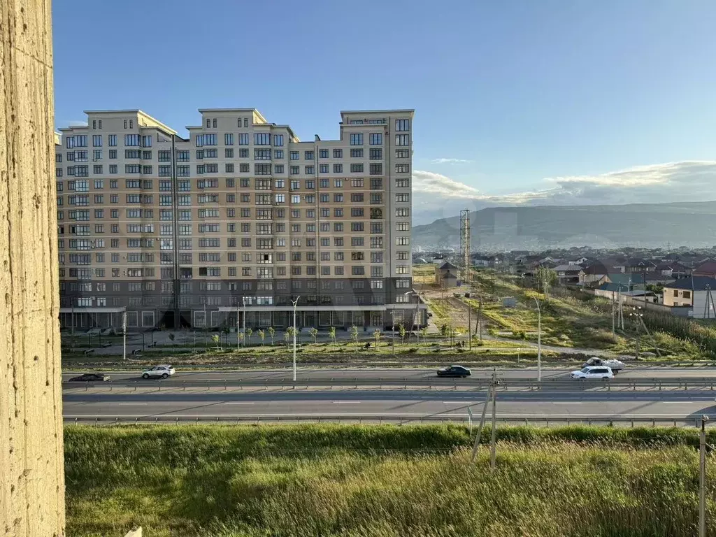 2-к кв. Дагестан, Махачкала ул. Линейная (85.0 м) - Фото 1