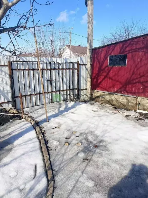 Дом в Белгородская область, Белгород ул. Максима Бурьяна, 8 (31 м) - Фото 2
