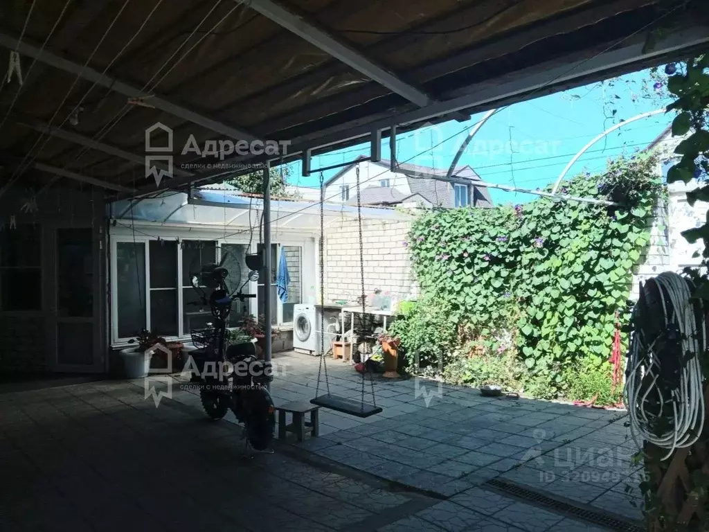 Дом в Волгоградская область, Волгоград ул. Тобольская (217 м) - Фото 2