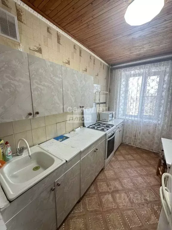 2-к кв. Московская область, Дмитровский муниципальный округ, Деденево ... - Фото 1