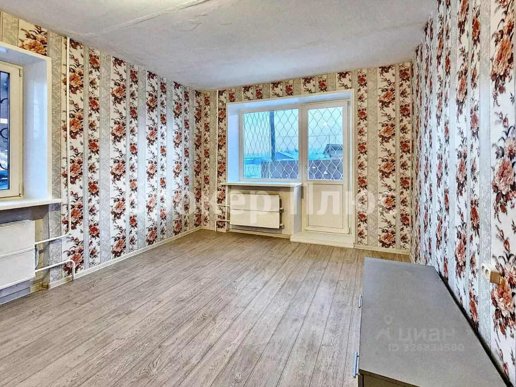 2-к кв. Тыва, Кызыл Колхозная ул., 32 (38.0 м) - Фото 1