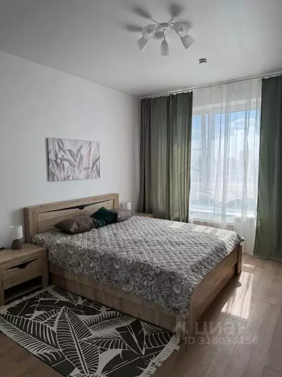 1-к кв. Москва Амурская ул., 1к1 (38.8 м) - Фото 0