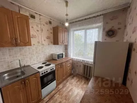4-к кв. Хакасия, Усть-Абакан рп ул. Спортивная, 2 (60.5 м) - Фото 2