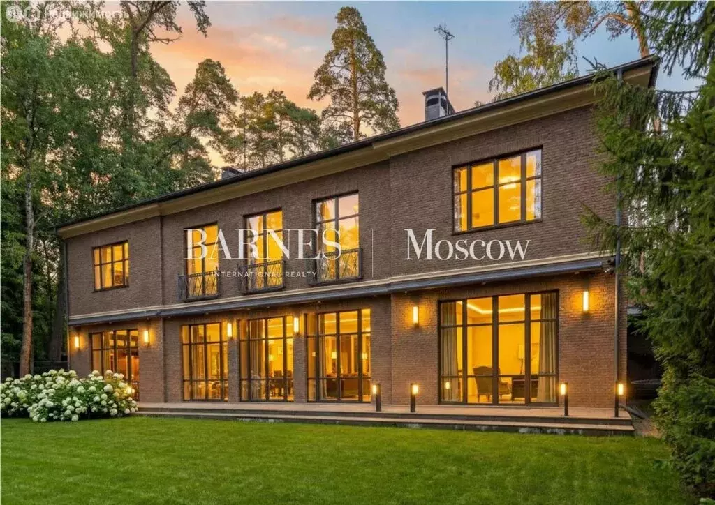 Дом в Одинцово, 6-й микрорайон, ЖК Одинцово Сити (500 м) - Фото 2