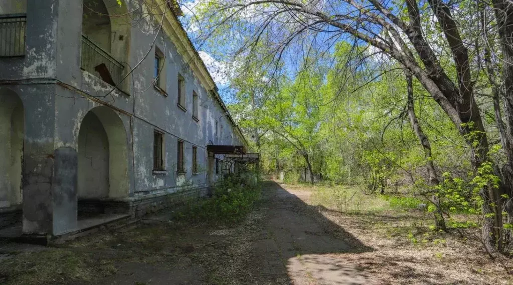 Помещение свободного назначения в Иркутская область, Ангарск 20-й ... - Фото 2