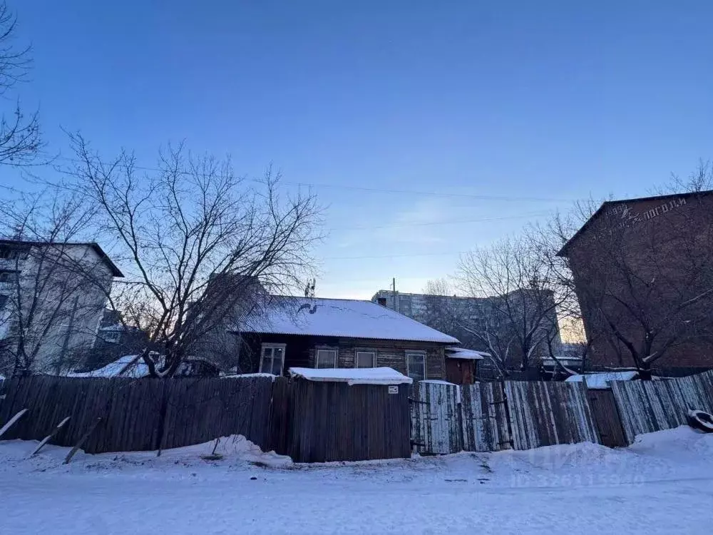 Участок в Иркутская область, Иркутск проезд Атласова (14.5 сот.) - Фото 2