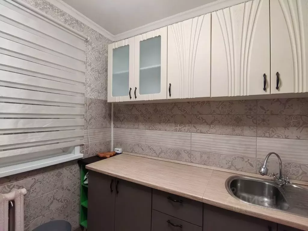 2-к кв. Кемеровская область, Кемерово просп. Ленина, 117А (45.0 м) - Фото 1