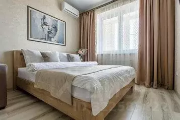 1-к кв. Краснодарский край, Краснодар ул. Имени Дзержинского, 110А ... - Фото 0