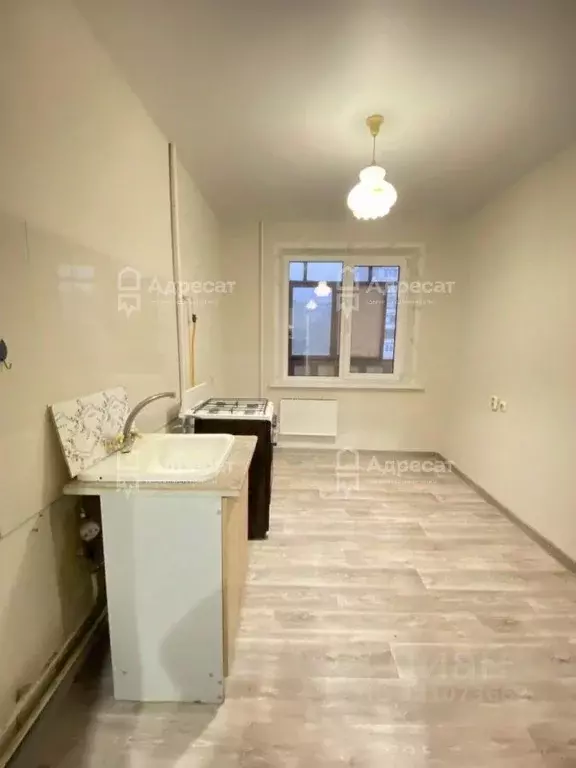 1-к кв. Волгоградская область, Волгоград Семь Ветров мкр, ул. ... - Фото 1