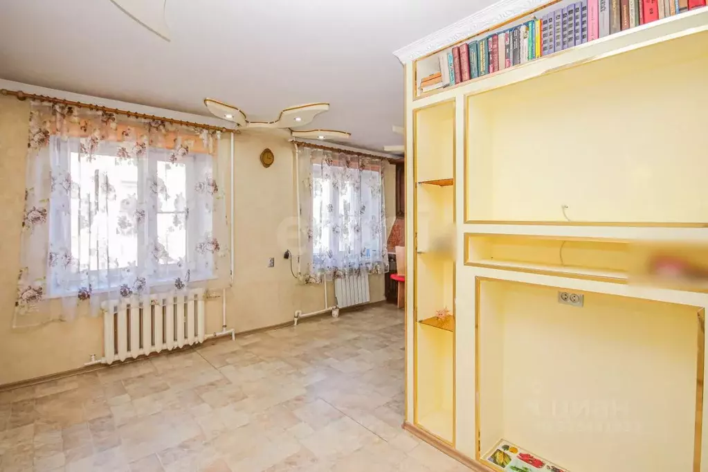 3-к кв. Бурятия, Улан-Удэ ул. Жердева, 54 (56.2 м) - Фото 2