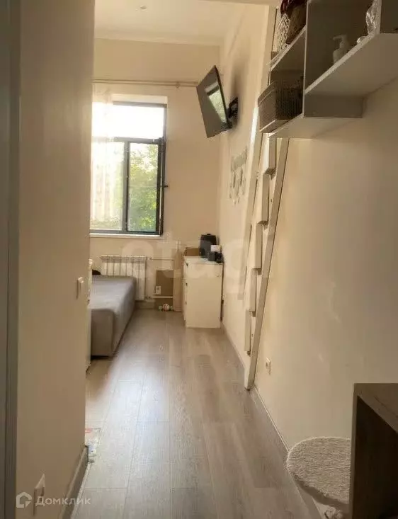 Продаётся квартира-студия, 16 м - Фото 1