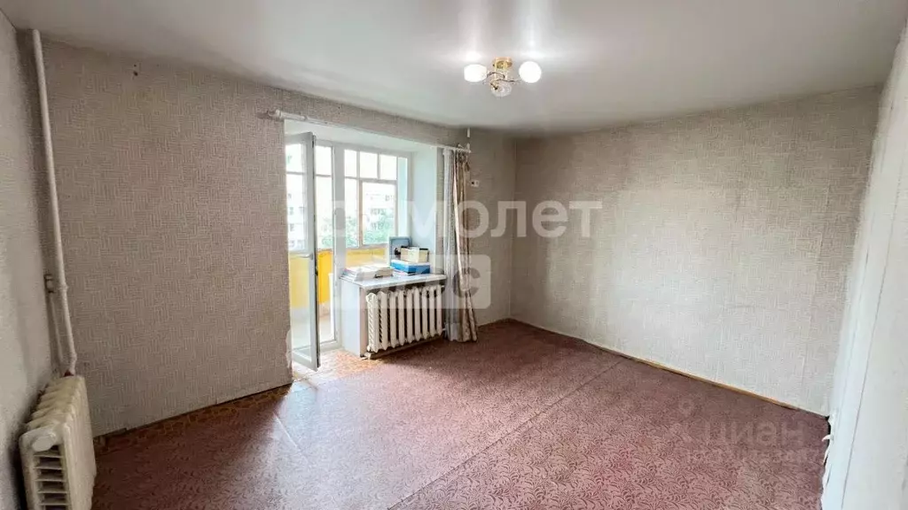 3-к кв. Хабаровский край, Хабаровск ул. Суворова, 72 (64.5 м) - Фото 2