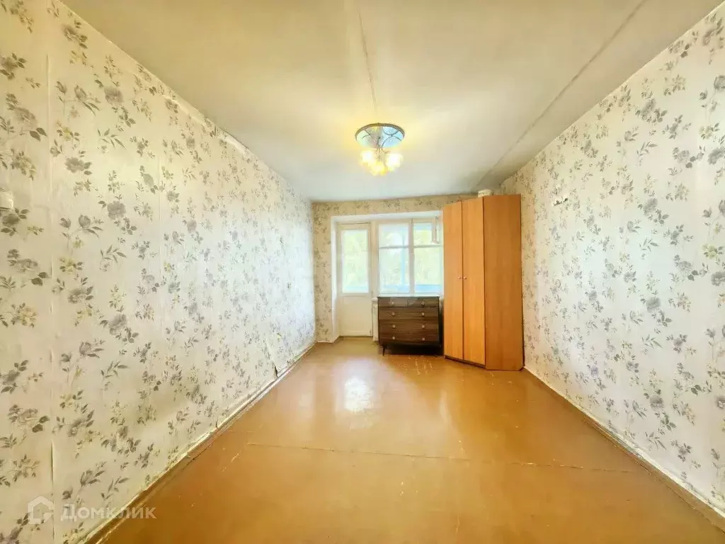 Продаётся 1-к квартира, 30.9 м - Фото 0