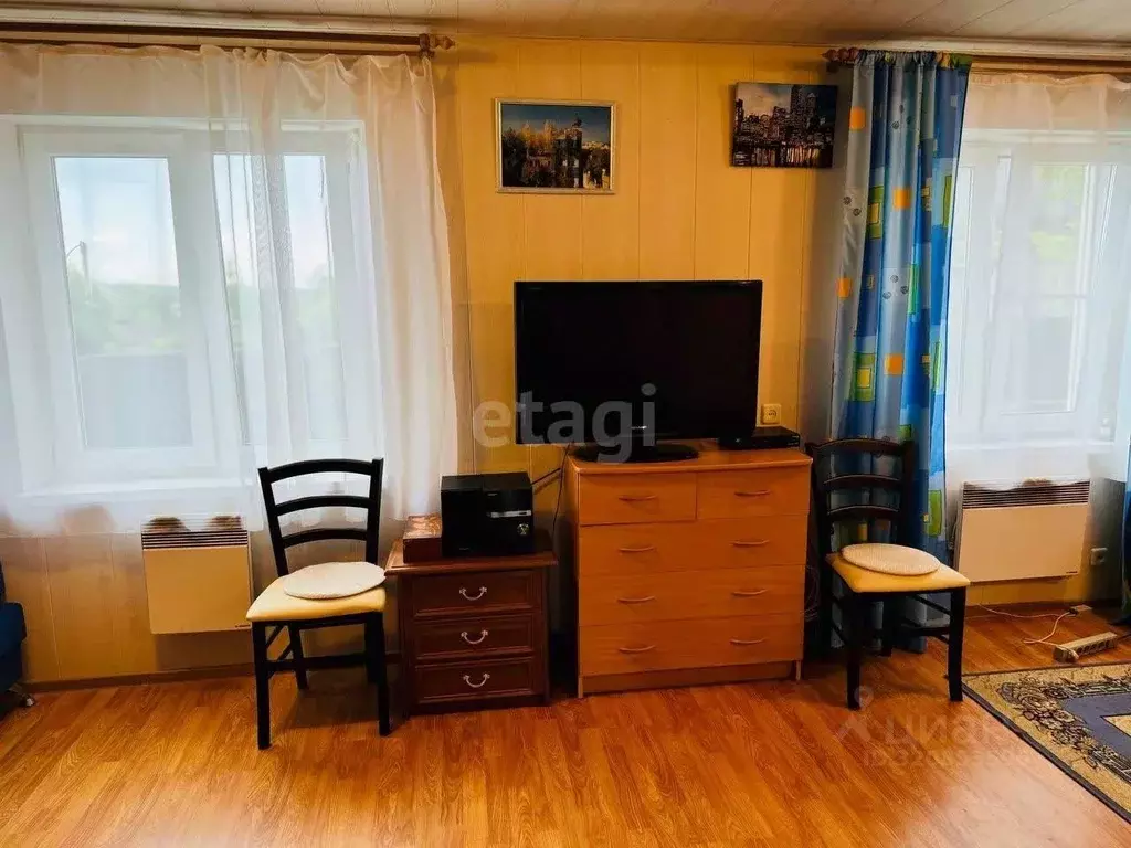 Дом в Свердловская область, Белоярский муниципальный округ, д. Гилева ... - Фото 1