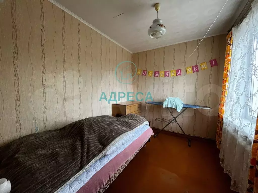 2-к. квартира, 37 м, 3/3 эт. - Фото 1