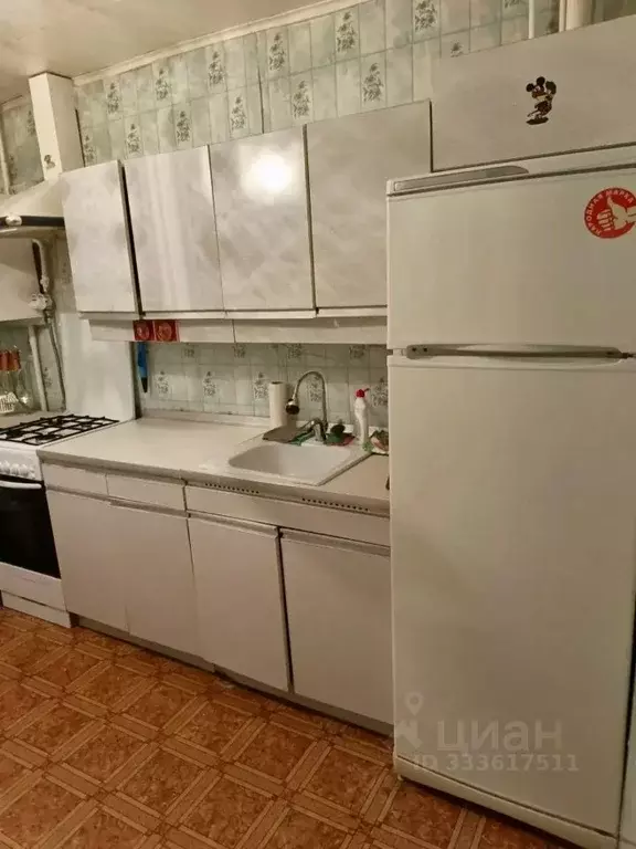 3-к кв. Нижегородская область, Семенов ул. Урицкого, 11 (63.3 м) - Фото 2