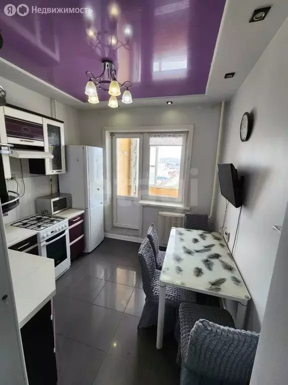 2-комнатная квартира: Якутск, улица Халтурина, 18 (51.6 м) - Фото 0