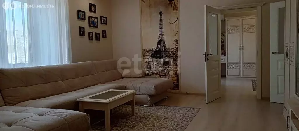 2-комнатная квартира: Энгельс, Степная улица, 63 (67.7 м) - Фото 0