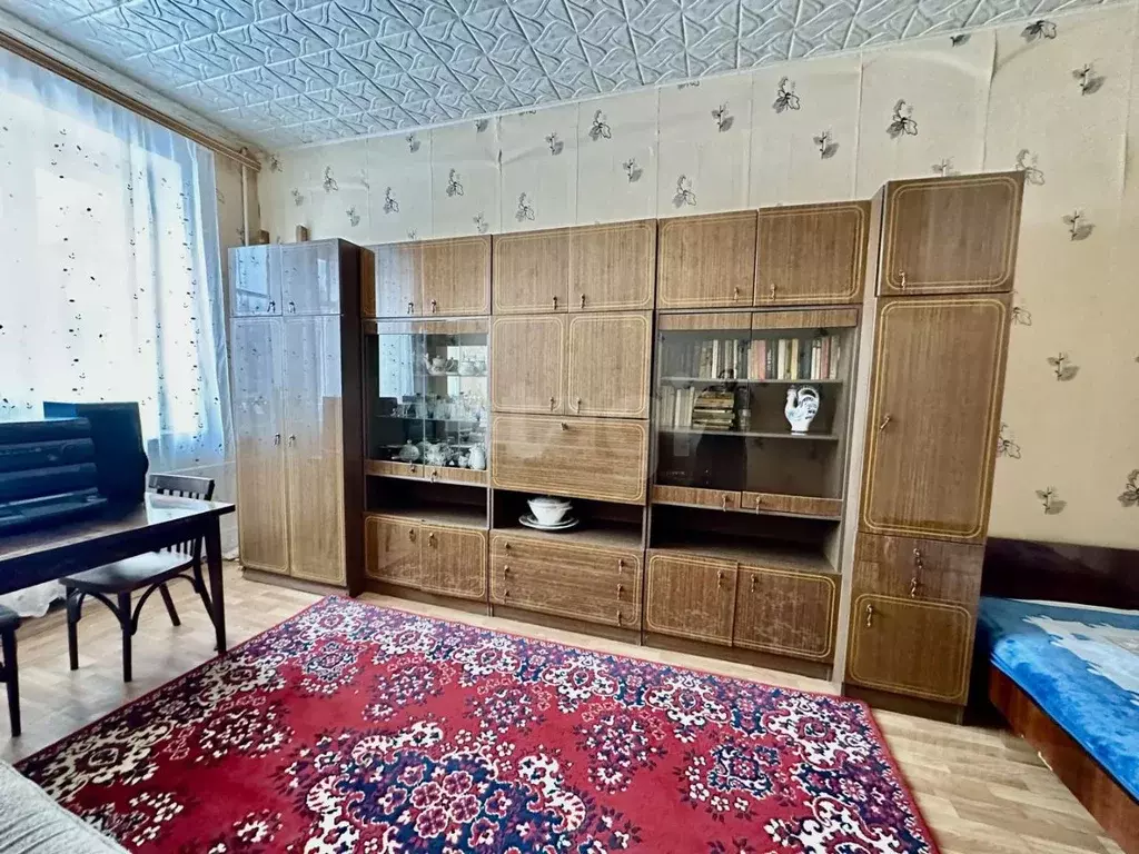 2-к кв. Московская область, Клин ул. Мира, 6 (55.1 м) - Фото 2